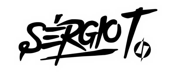 Sergiot Logo Bio